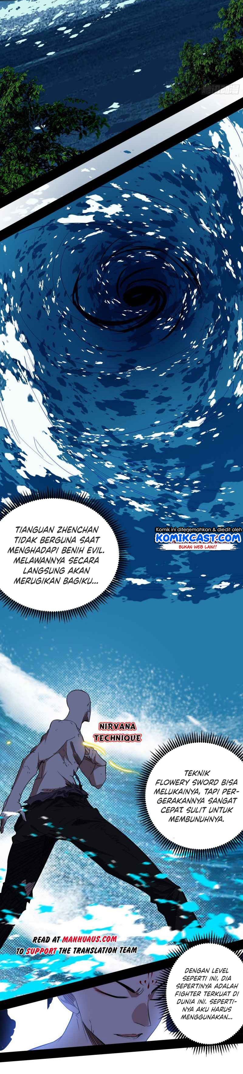 Dilarang COPAS - situs resmi www.mangacanblog.com - Komik im an evil god 175 - chapter 175 176 Indonesia im an evil god 175 - chapter 175 Terbaru 22|Baca Manga Komik Indonesia|Mangacan